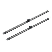 Bosch Aerotwin Wiper Blade Set 650mm + 600mm — fits Mercedes-Benz Sprinter 3,5-T