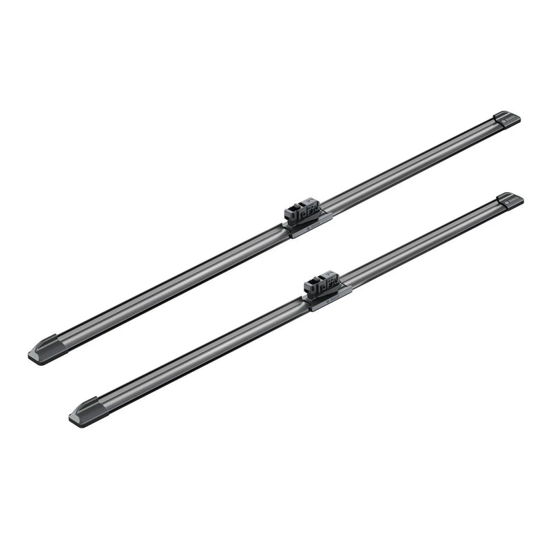 Bosch Aerotwin Wiper Blade Set 650mm + 600mm — fits Mercedes-Benz Sprinter 3,5-T