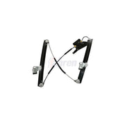 Fahren Electric Window Regulator Lifter Left Front FWD1065