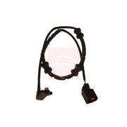 Apec Brake Pad Wear Sensor Rear fits Jaguar Xf I 2008-2015
