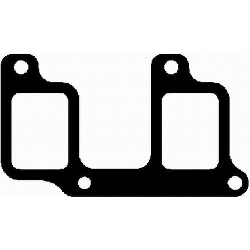 BGA Intake Manifold Gasket 0mm Thick fits Citroën Relay I 1996-2000 2.5