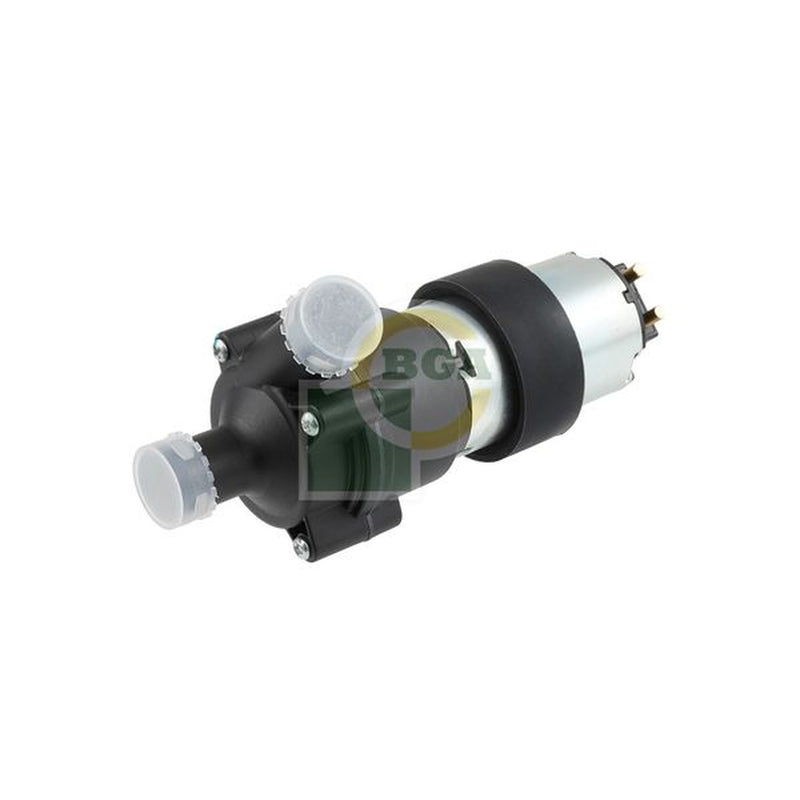 BGA Auxiliary Coolant Water Pump fits Mercedes-Benz C-Class 2000-2008