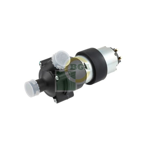 BGA Auxiliary Coolant Water Pump fits Mercedes-Benz C-Class 2000-2008