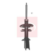 Apec Shock Absorber Damper Strut Front fits Mercedes-Benz Citan Dualiner