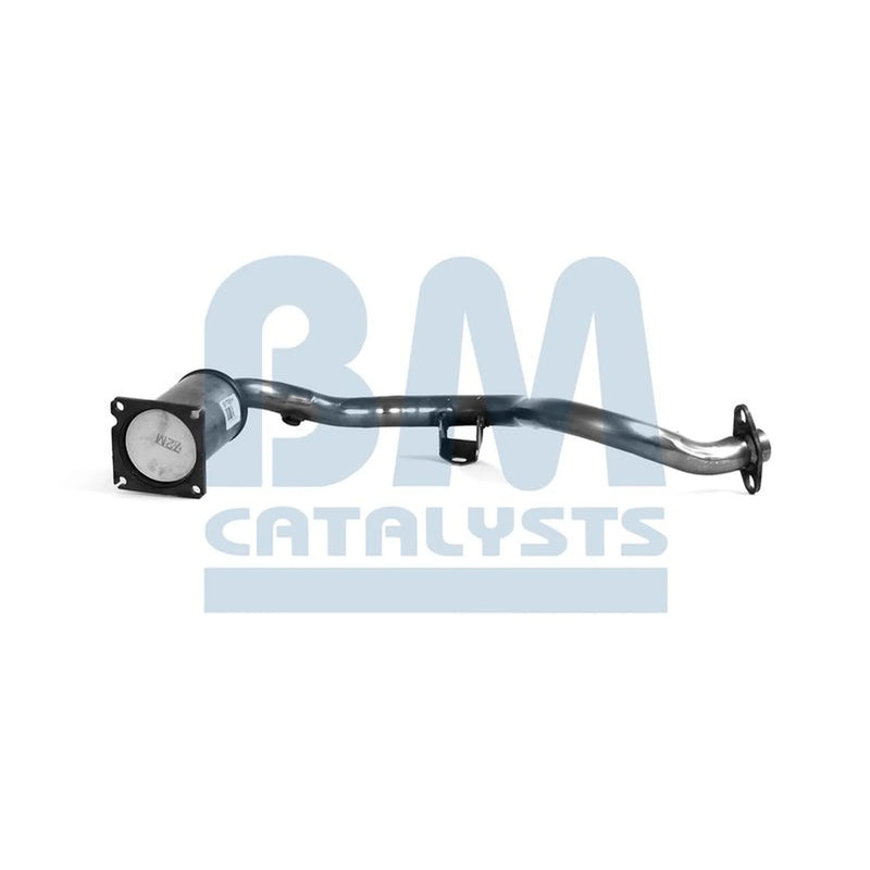 BM Catalysts Homologated Petrol Cat fits Citroën Berlingo First 2000-2011 1.6