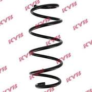 KYB Front Suspension Coil Spring fits Mercedes-Benz Viano 2003-2007