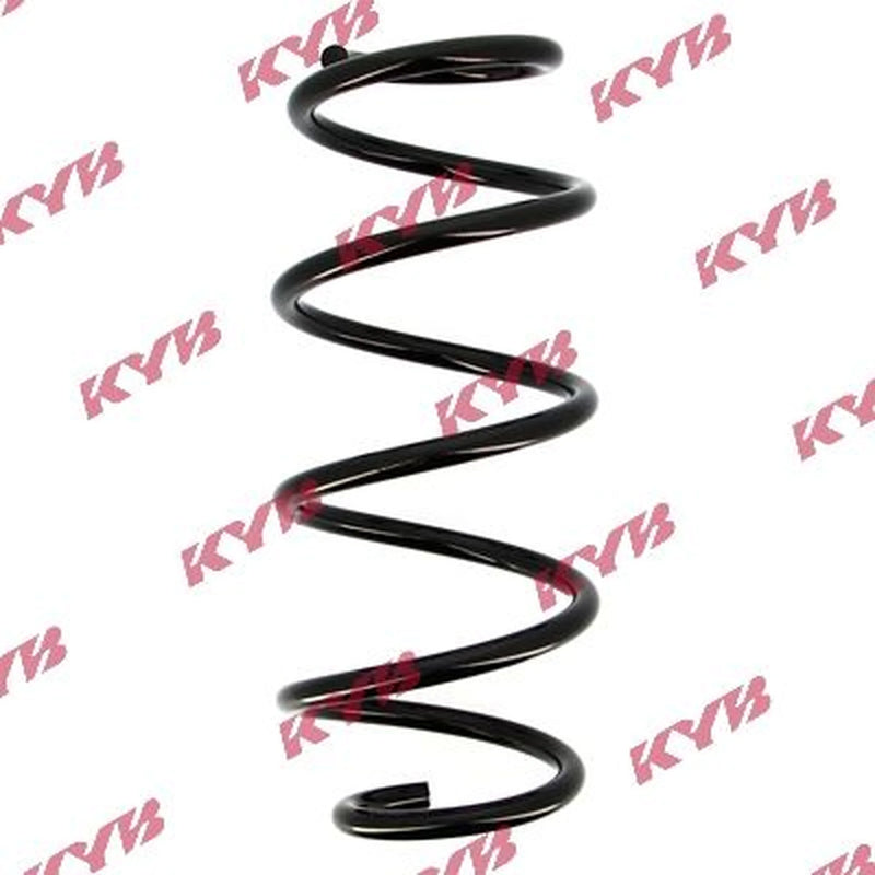 KYB Front Suspension Coil Spring fits Mercedes-Benz Viano 2003-2007