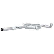 Hella Front Silencer Front fits Renault Safrane 1996-2000 2.2