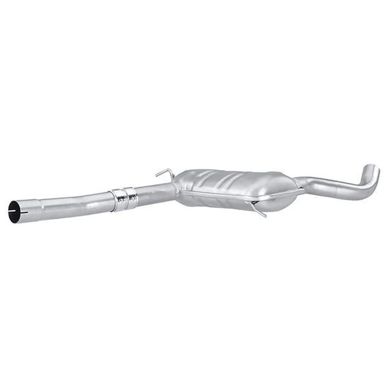 Hella Front Silencer Front fits Renault Safrane 1996-2000 2.2
