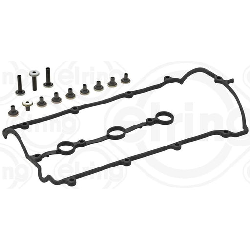Elring Cylinder Head Cover Gasket Set 658.980