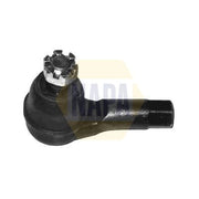 NAPA Steering Tie Rod End Ball Joint Front Right M12x1.25 fits Geo Metro