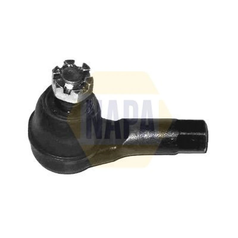 NAPA Steering Tie Rod End Ball Joint Front Right M12x1.25 fits Geo Metro