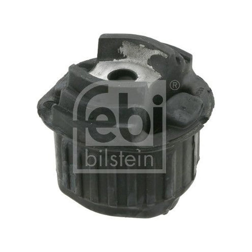 Febi Axle Beam Bushing Rear Right 10256
