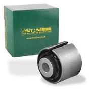First Line Wishbone / Control / Trailing Arm Bush fits BMW X3 2010-2017