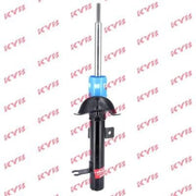 KYB Shock Absorber Damper Strut Front Left fits Ford Ka 1996-2008 1.3 1.6