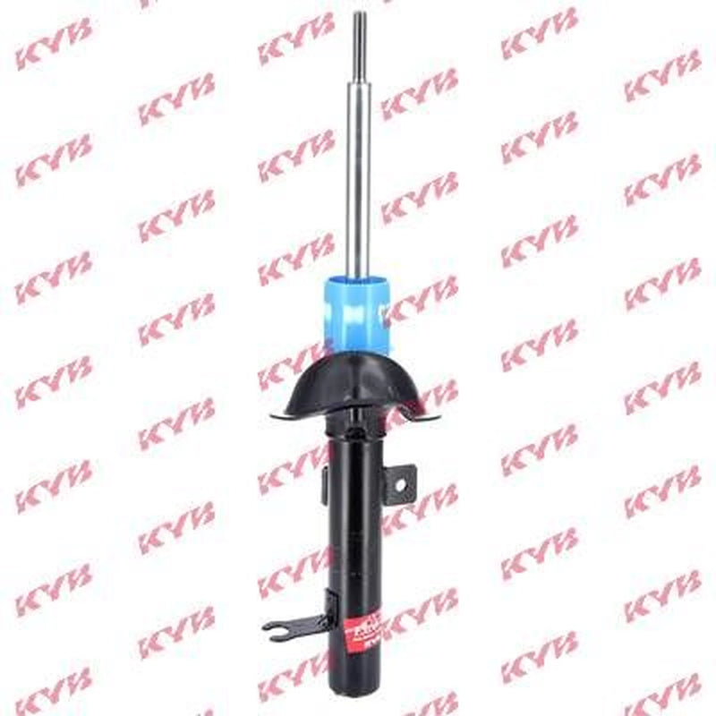 KYB Shock Absorber Damper Strut Front Left fits Ford Ka 1996-2008 1.3 1.6