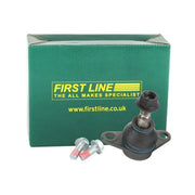 First Line Ball Joint Front Left fits Volvo S60 I 2000-2010 2.0 2.4 2.5