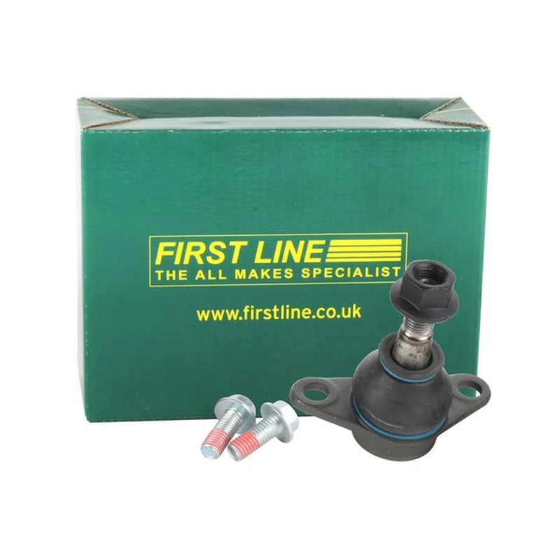 First Line Ball Joint Front Left fits Volvo S60 I 2000-2010 2.0 2.4 2.5