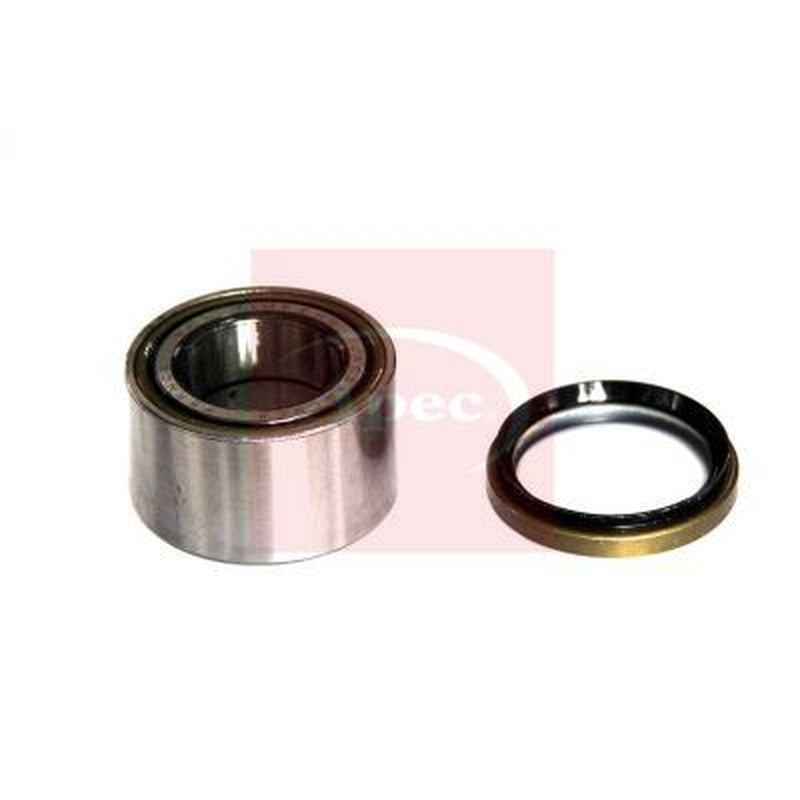 Apec Wheel Bearing Kit 84mm fits Ford Transit 1991-2000 2.0 2.5