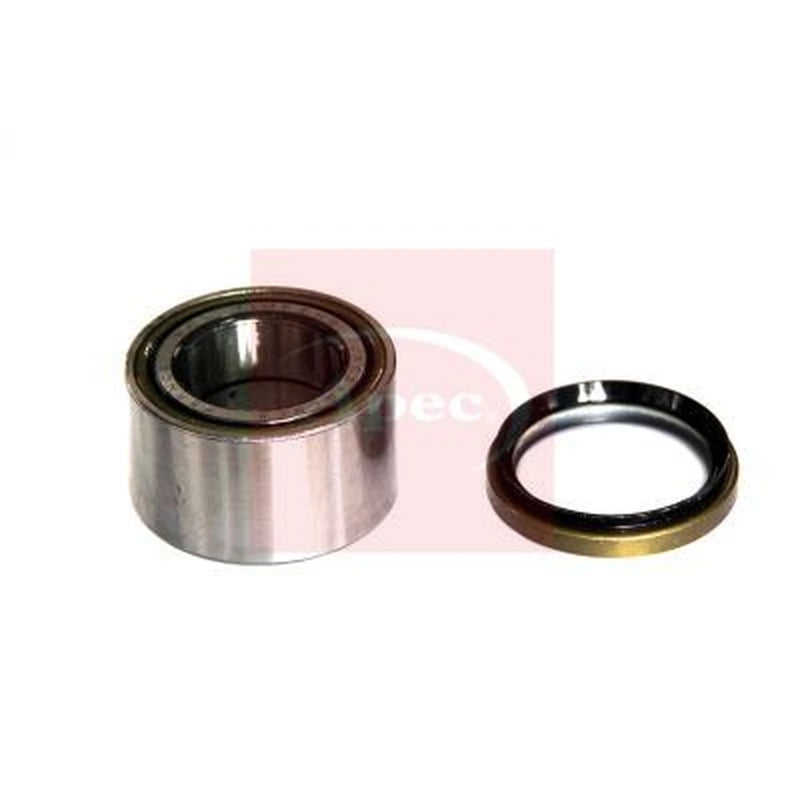 Apec Wheel Bearing Kit 84mm AWB1681