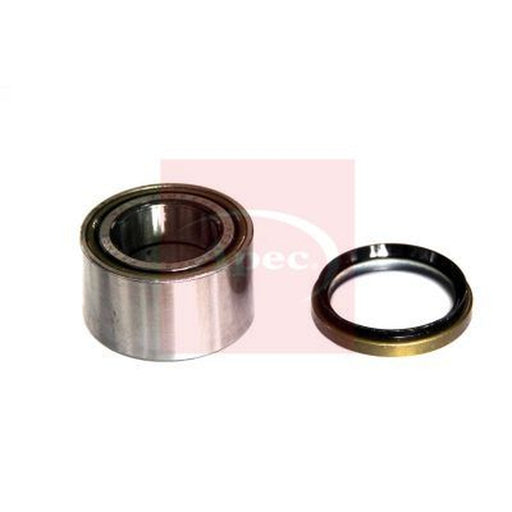 Apec Wheel Bearing Kit 84mm fits Ford Transit 1991-2000 2.0 2.5