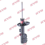 KYB 2 x Front Shock Absorbers fits Mazda CX-3 2018 on 1.8 2.0