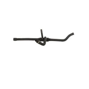 Gates Curved Radiator Hose fits BMW 3 1990-1999 3.0 3.2