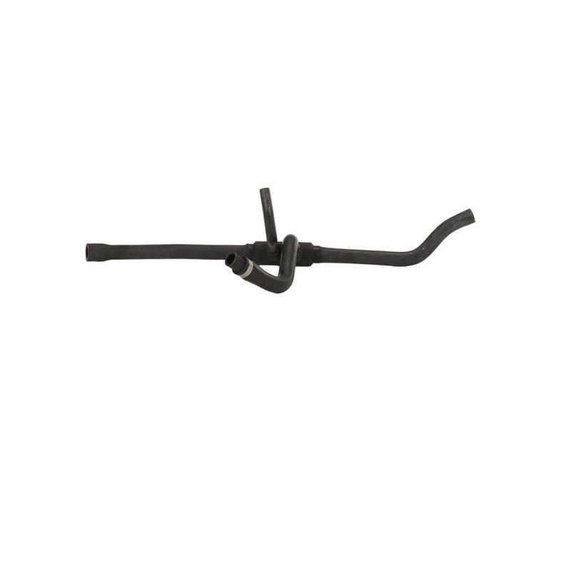 Gates Curved Radiator Hose fits BMW 3 1990-1999 3.0 3.2