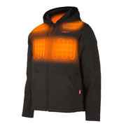 Milwaukee M12Hpjbl2-0(XL) Heated Jacket Bl 4932480074 Milwaukee - Dynamic Drive