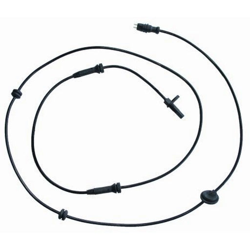 Textar ABS Wheel Speed Sensor Rear 45017400