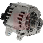 Apec Car Alternator 12V fits Audi A3 2012-2020 1.6 2.0