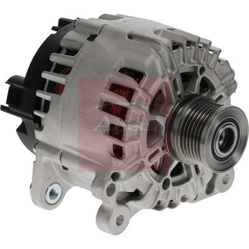 Apec Car Alternator 12V fits Audi A3 2012-2020 1.6 2.0