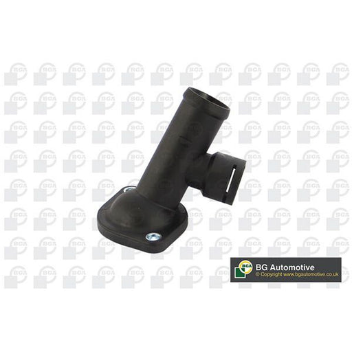 BGA Coolant Flange Housing Connector fits Audi A3 2003-2013 1.9 2.0