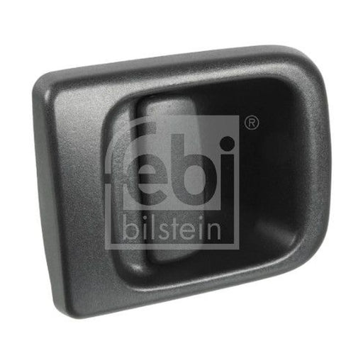 Febi Exterior Door Handle Right Plastic 175501