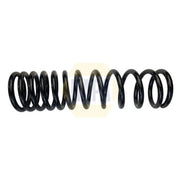 NAPA 2 x Suspension Springs fits Ford Focus I Turnier 1999-2004 1.4 1.6 1.8 2.0