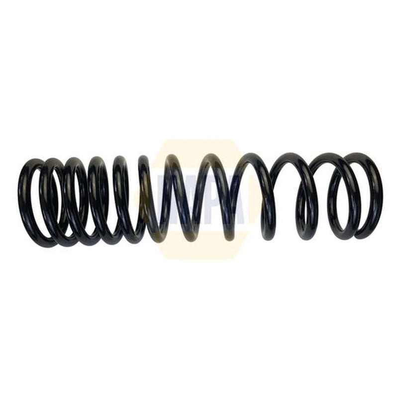NAPA 2 x Suspension Springs fits Ford Focus I Turnier 1999-2004 1.4 1.6 1.8 2.0