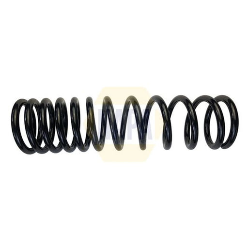 NAPA 2 x Suspension Springs fits Ford Focus I Turnier 1999-2004 1.4 1.6 1.8 2.0