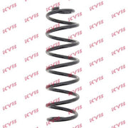 KYB Rear Suspension Coil Spring fits Renault Megane III Combi 2009-2015 1.5