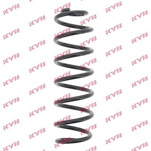 KYB Rear Suspension Coil Spring RA6147