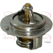 Apec Thermostat,Coolant fits Daihatsu Applause 1997-2000 1.6