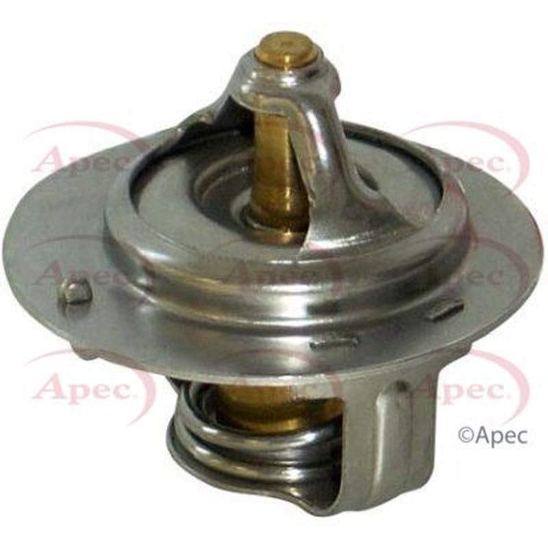 Apec Thermostat,Coolant fits Daihatsu Applause 1997-2000 1.6