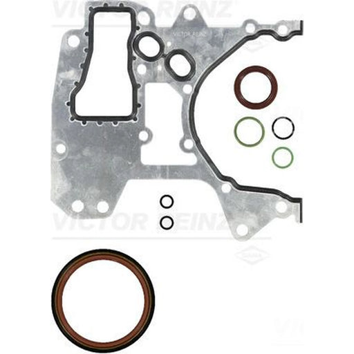 Victor Reinz Crankcase Gasket Kit ID 08-36993-01