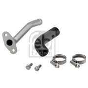 Febi Turbo Oil Feed Return Line 188003