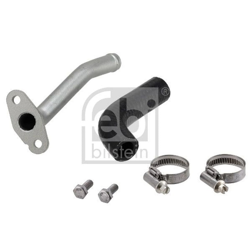 Febi Turbo Oil Feed Return Line 188003