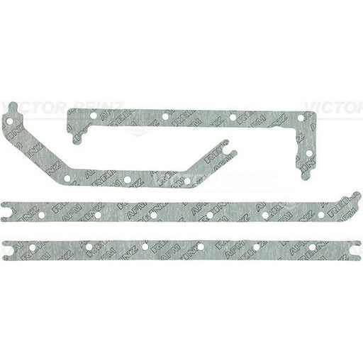 Victor Reinz Oil Sump Gasket Wide Thick 71-35828-00
