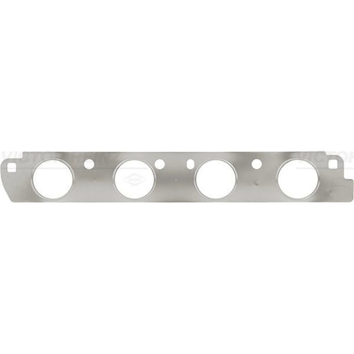 Victor Reinz Exhaust Manifold Gasket Wide Thick 71-42809-00