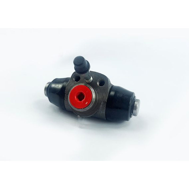 Abtex Wheel Cylinder Hydraulic Brake Rear fits Skoda Favorit 1989-1994 1.3
