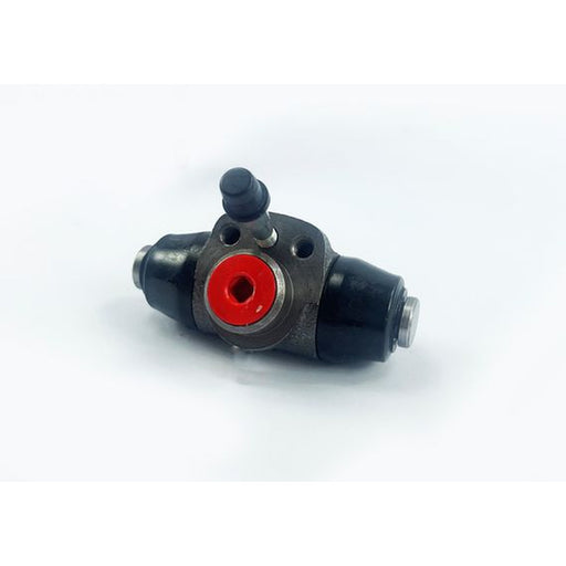 Abtex Wheel Cylinder Hydraulic Brake Rear fits Skoda Favorit 1989-1994 1.3