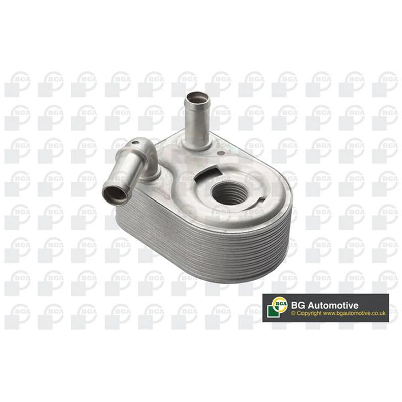 BGA Engine Oil Cooler CO2304
