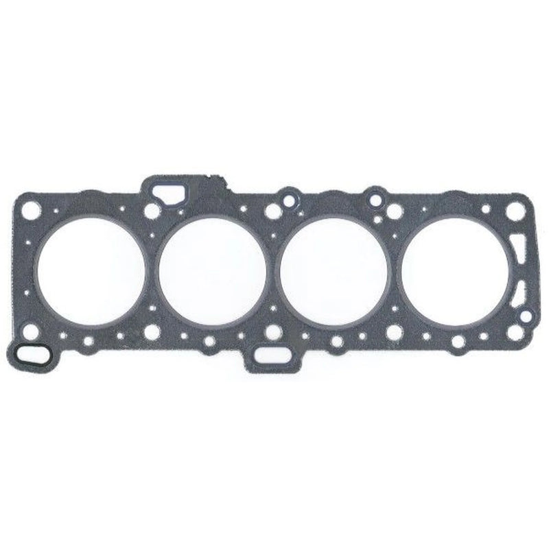 Elring Cylinder Head Gasket 1mm Thick fits Nissan Sunny 1982-1991 1.7